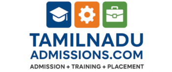 College Admissions in Tamil Nadu and Training with Placement